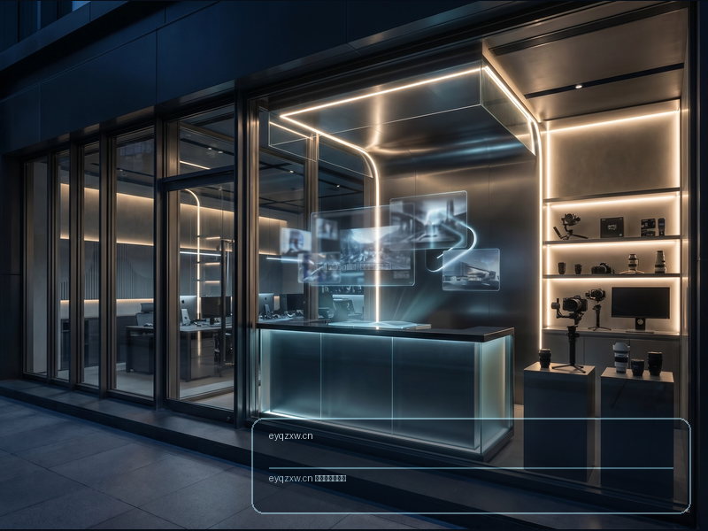 eyqzxw.cn Blender 2.5D 预演布局教程海报